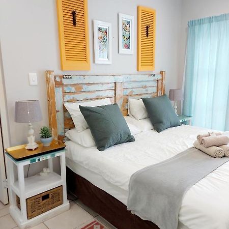 The Coelacanth Guest House And Beach Thyme Self Catering Kidd's Beach Luaran gambar