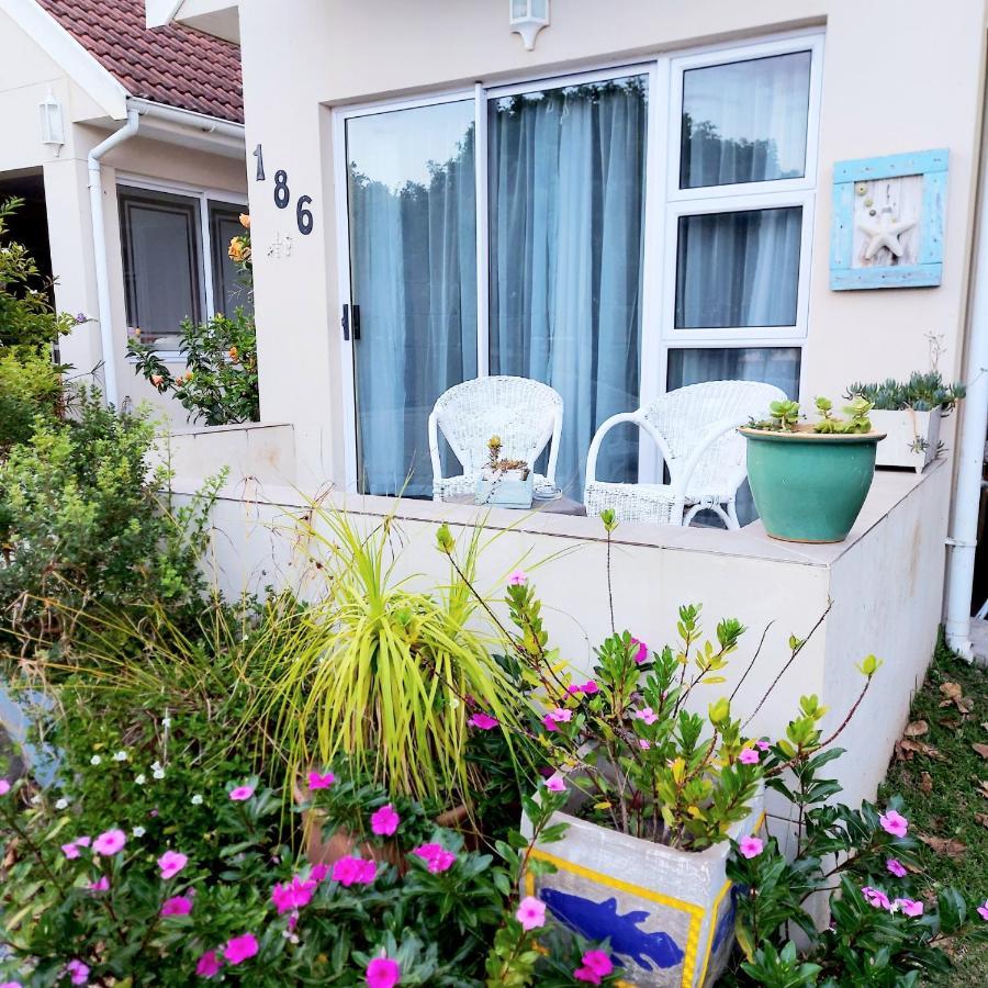 The Coelacanth Guest House And Beach Thyme Self Catering Kidd's Beach Luaran gambar