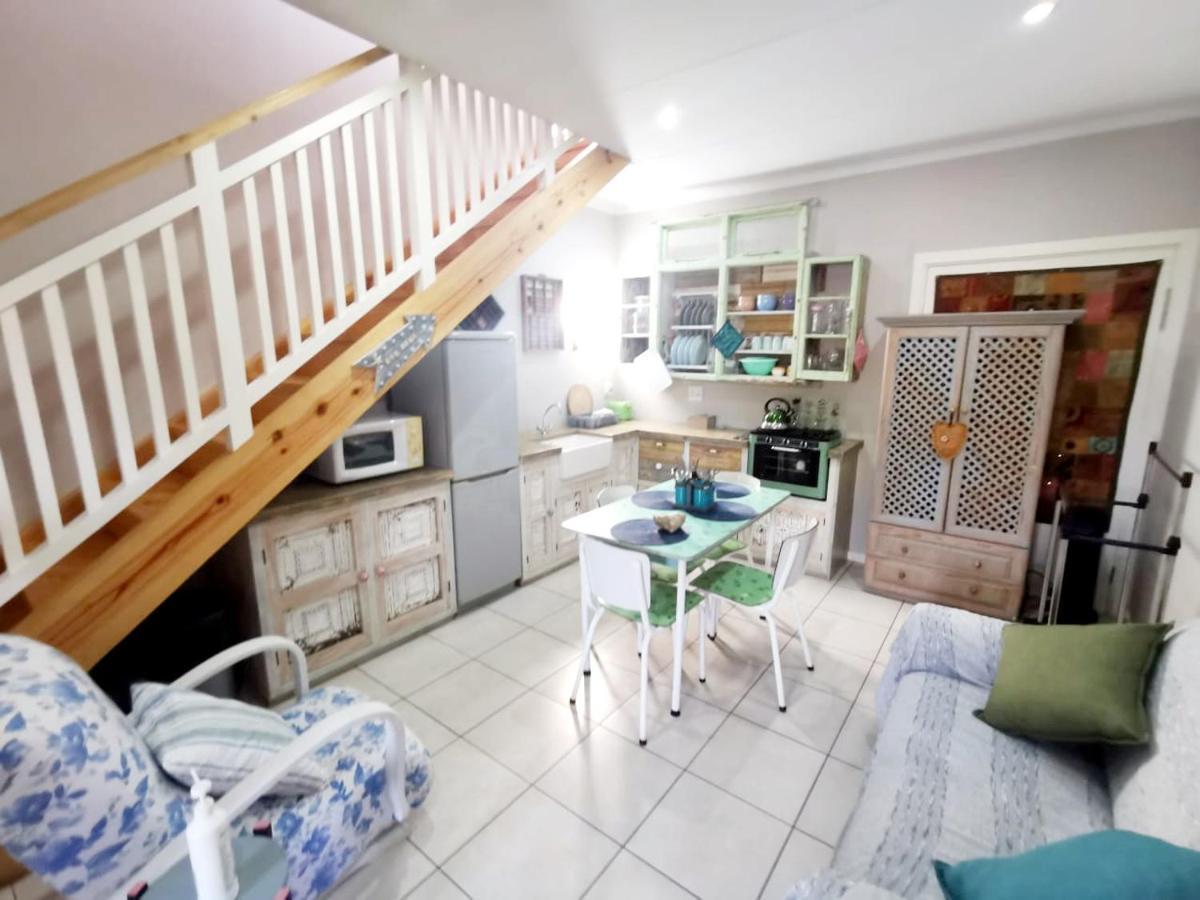 The Coelacanth Guest House And Beach Thyme Self Catering Kidd's Beach Luaran gambar