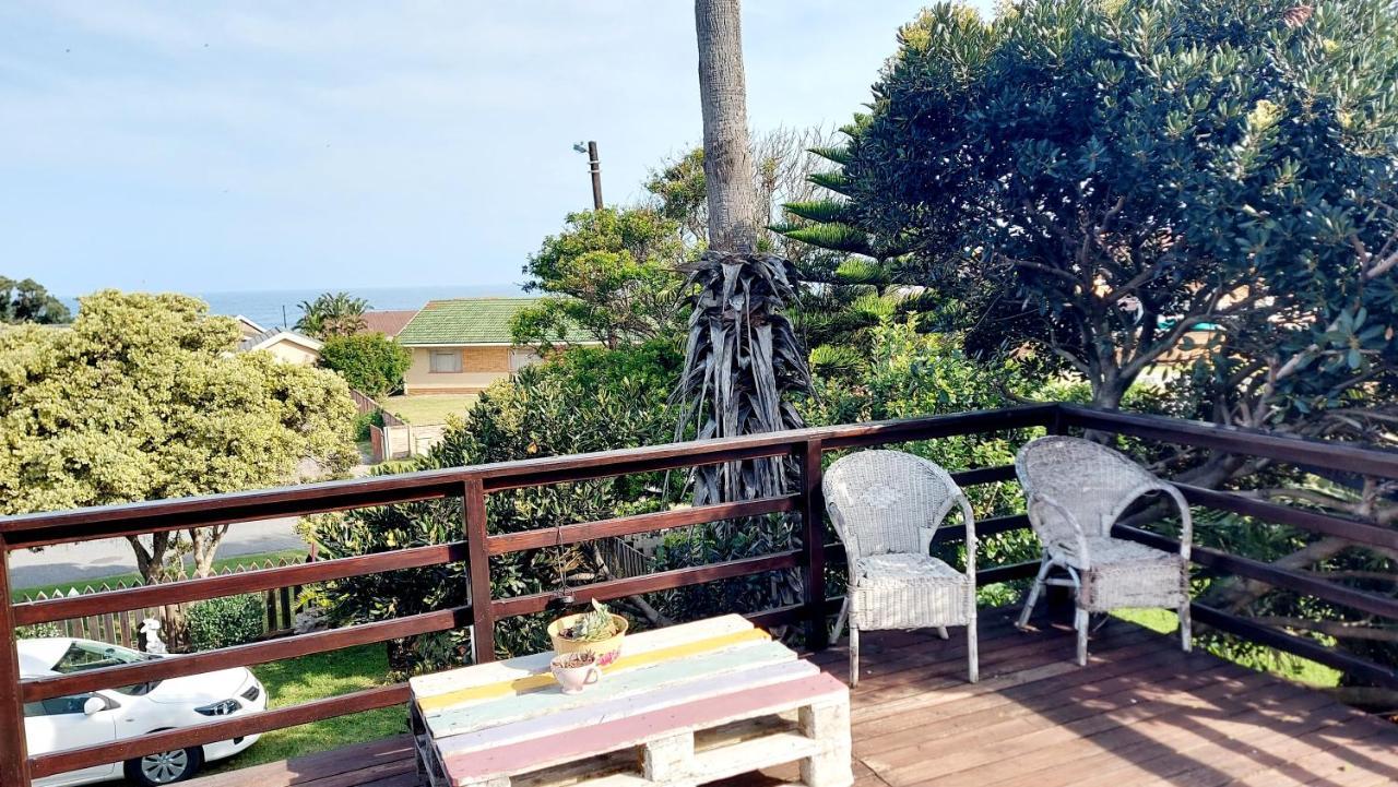 The Coelacanth Guest House And Beach Thyme Self Catering Kidd's Beach Luaran gambar