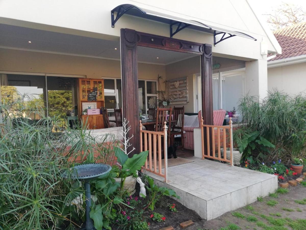 The Coelacanth Guest House And Beach Thyme Self Catering Kidd's Beach Luaran gambar