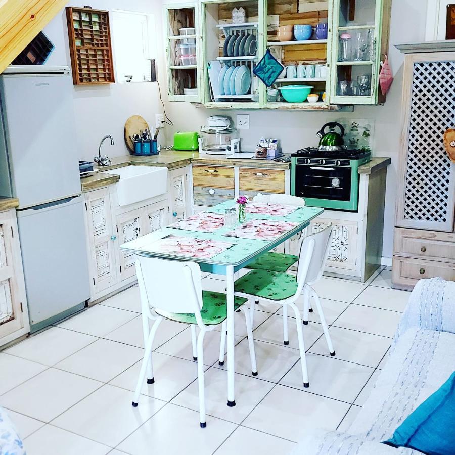 The Coelacanth Guest House And Beach Thyme Self Catering Kidd's Beach Luaran gambar