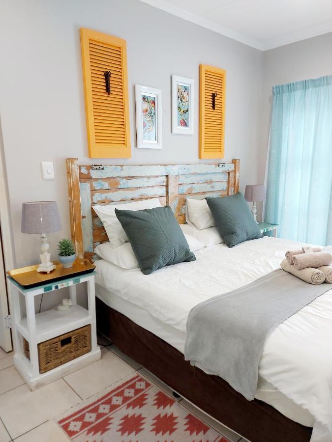 The Coelacanth Guest House And Beach Thyme Self Catering Kidd's Beach Luaran gambar