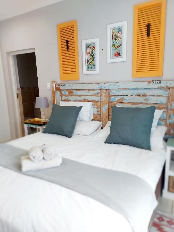 The Coelacanth Guest House And Beach Thyme Self Catering Kidd's Beach Luaran gambar