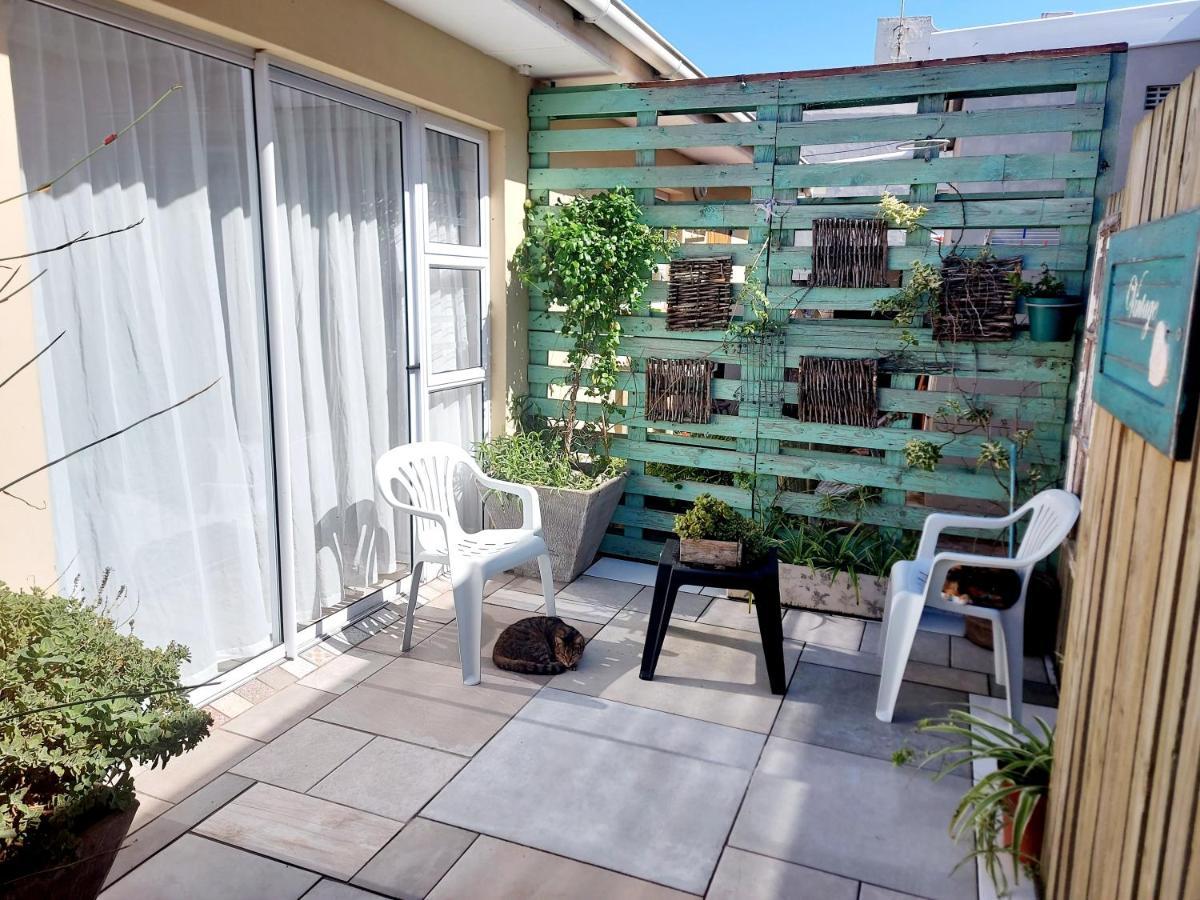 The Coelacanth Guest House And Beach Thyme Self Catering Kidd's Beach Luaran gambar