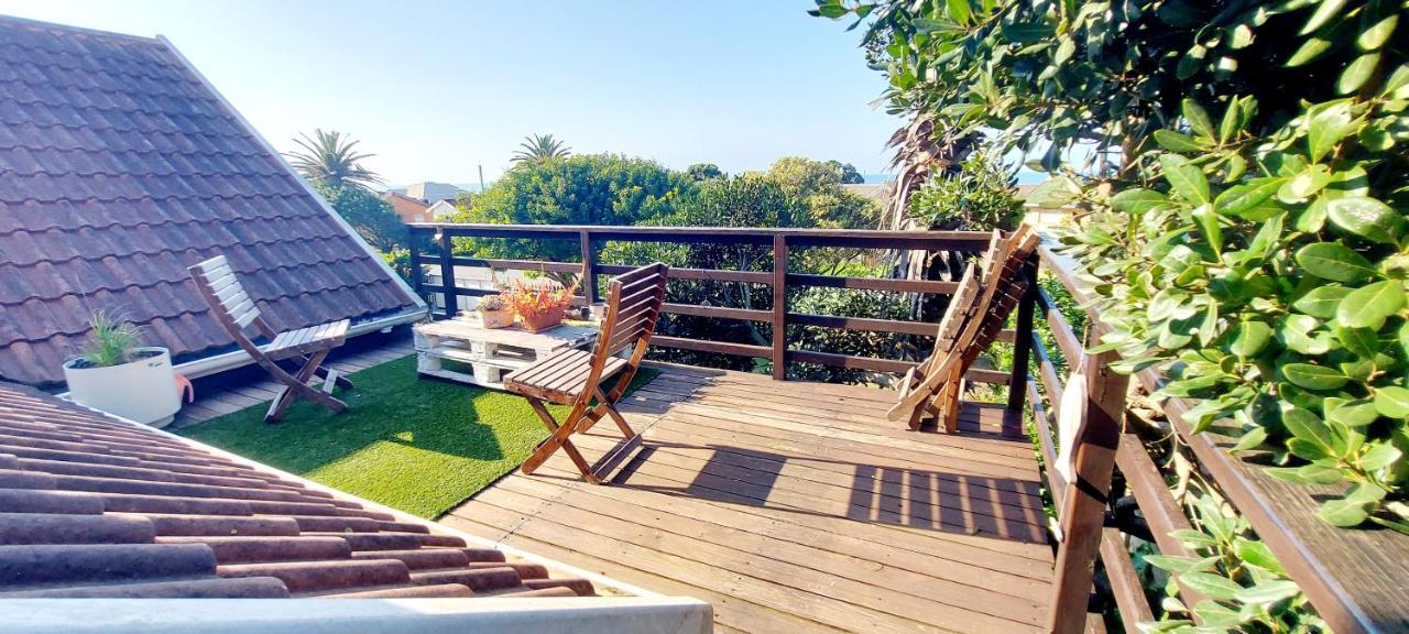 The Coelacanth Guest House And Beach Thyme Self Catering Kidd's Beach Luaran gambar