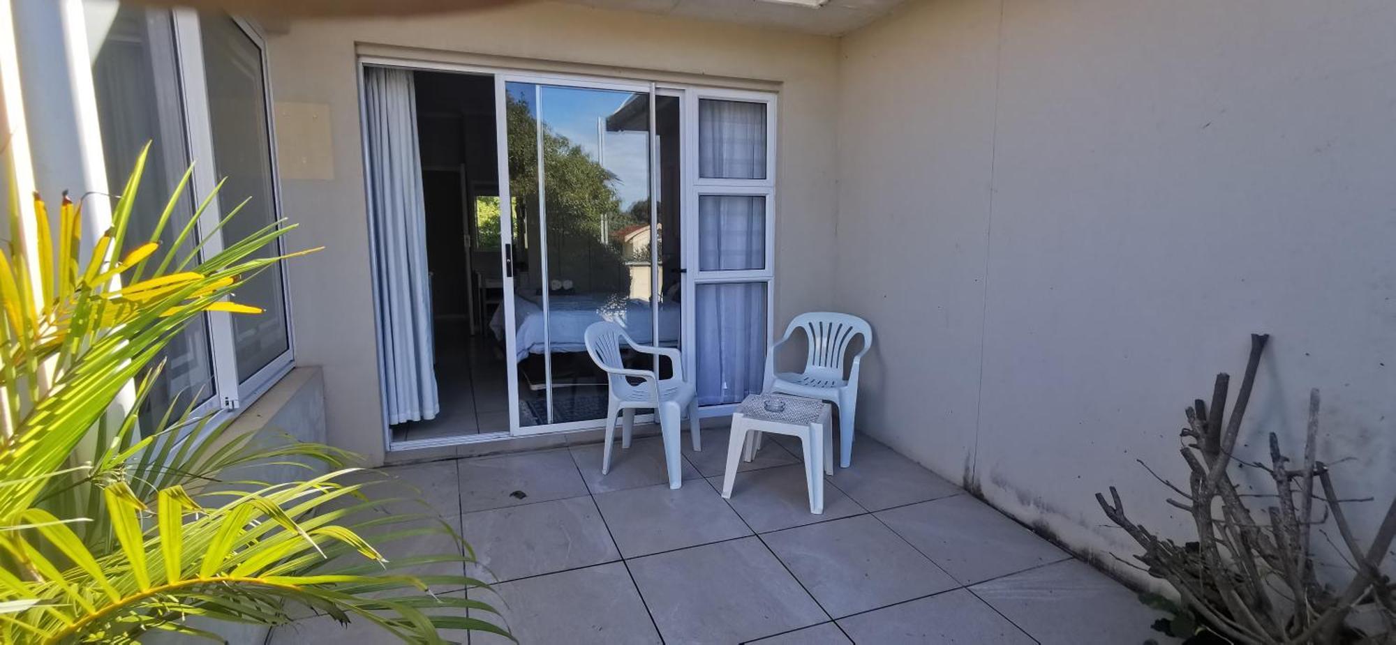 The Coelacanth Guest House And Beach Thyme Self Catering Kidd's Beach Luaran gambar