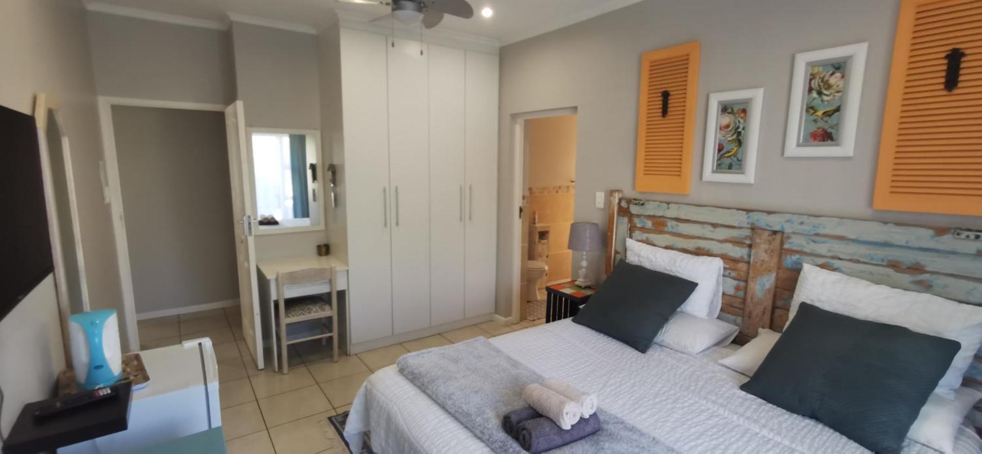 The Coelacanth Guest House And Beach Thyme Self Catering Kidd's Beach Luaran gambar