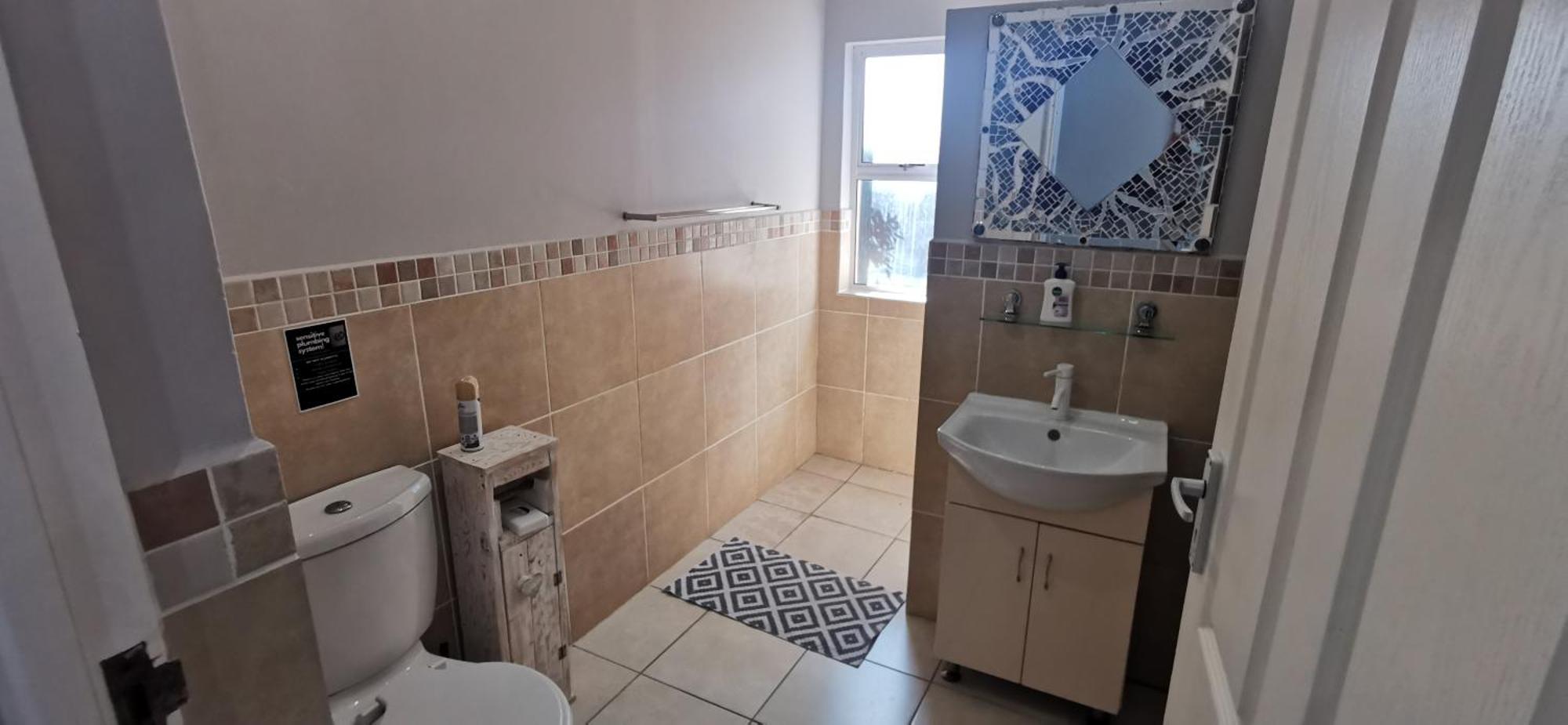 The Coelacanth Guest House And Beach Thyme Self Catering Kidd's Beach Luaran gambar