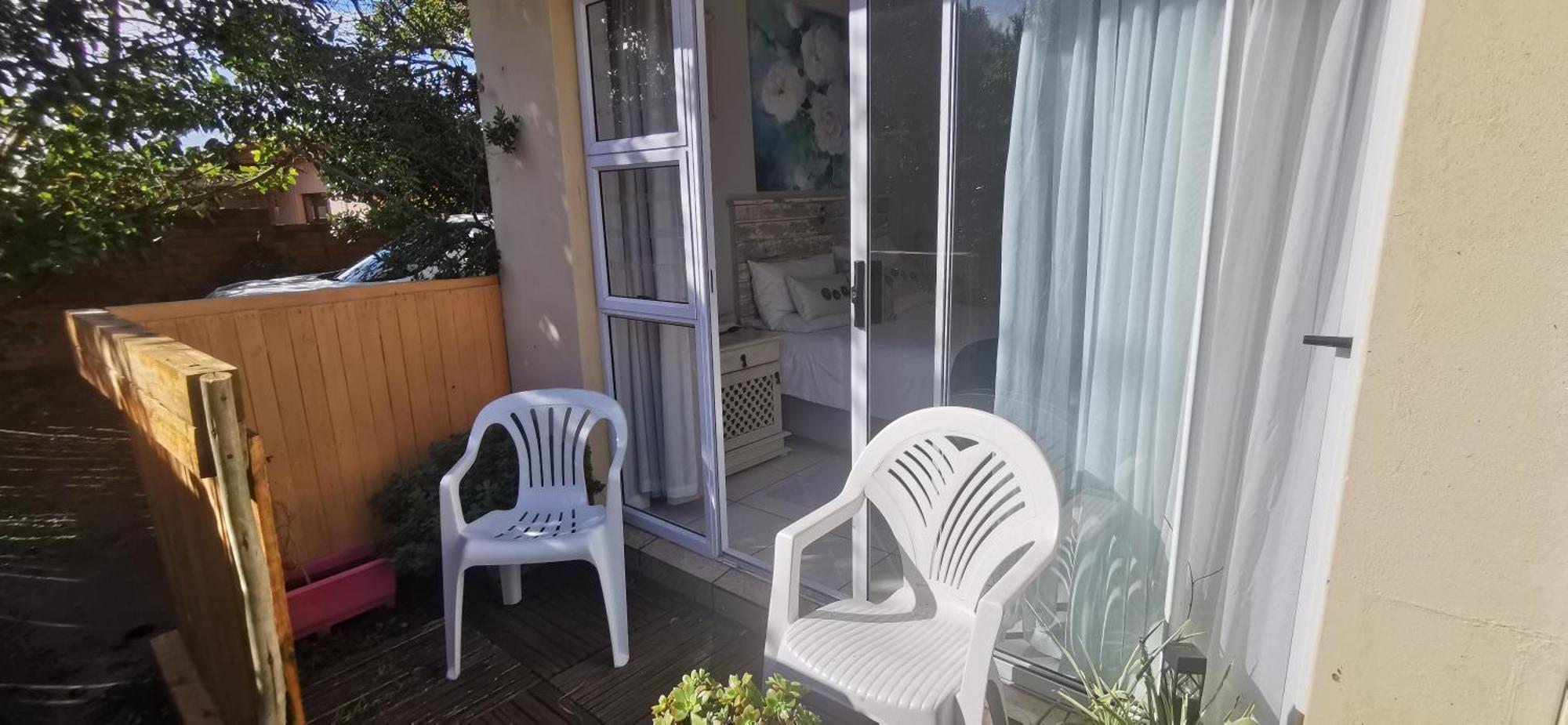 The Coelacanth Guest House And Beach Thyme Self Catering Kidd's Beach Luaran gambar