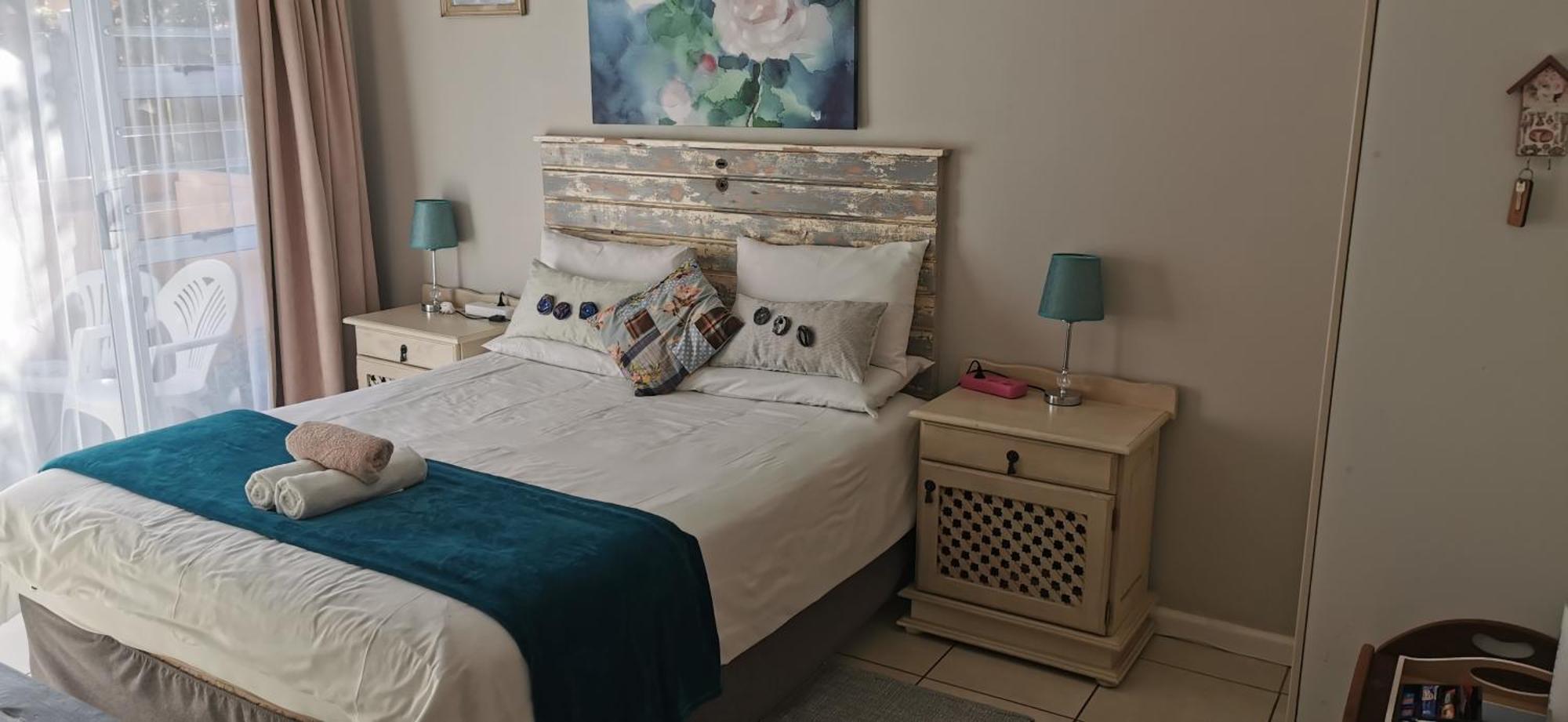 The Coelacanth Guest House And Beach Thyme Self Catering Kidd's Beach Luaran gambar