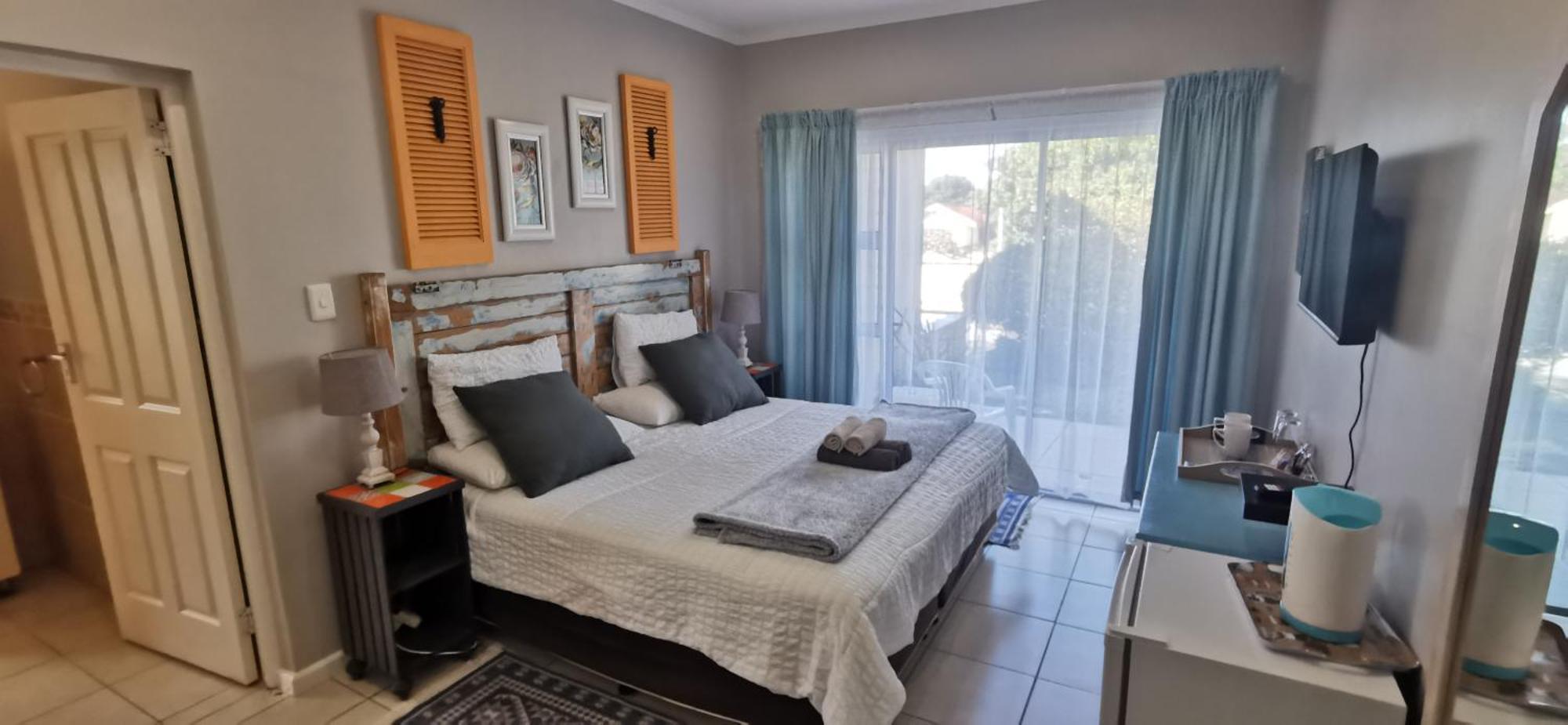 The Coelacanth Guest House And Beach Thyme Self Catering Kidd's Beach Luaran gambar