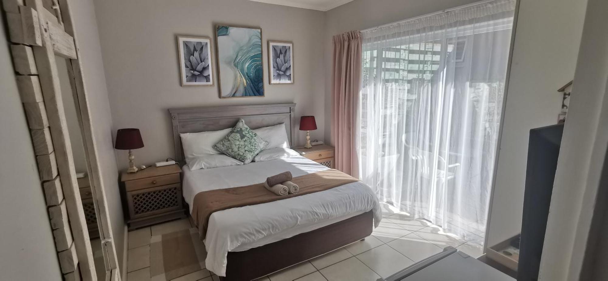 The Coelacanth Guest House And Beach Thyme Self Catering Kidd's Beach Luaran gambar