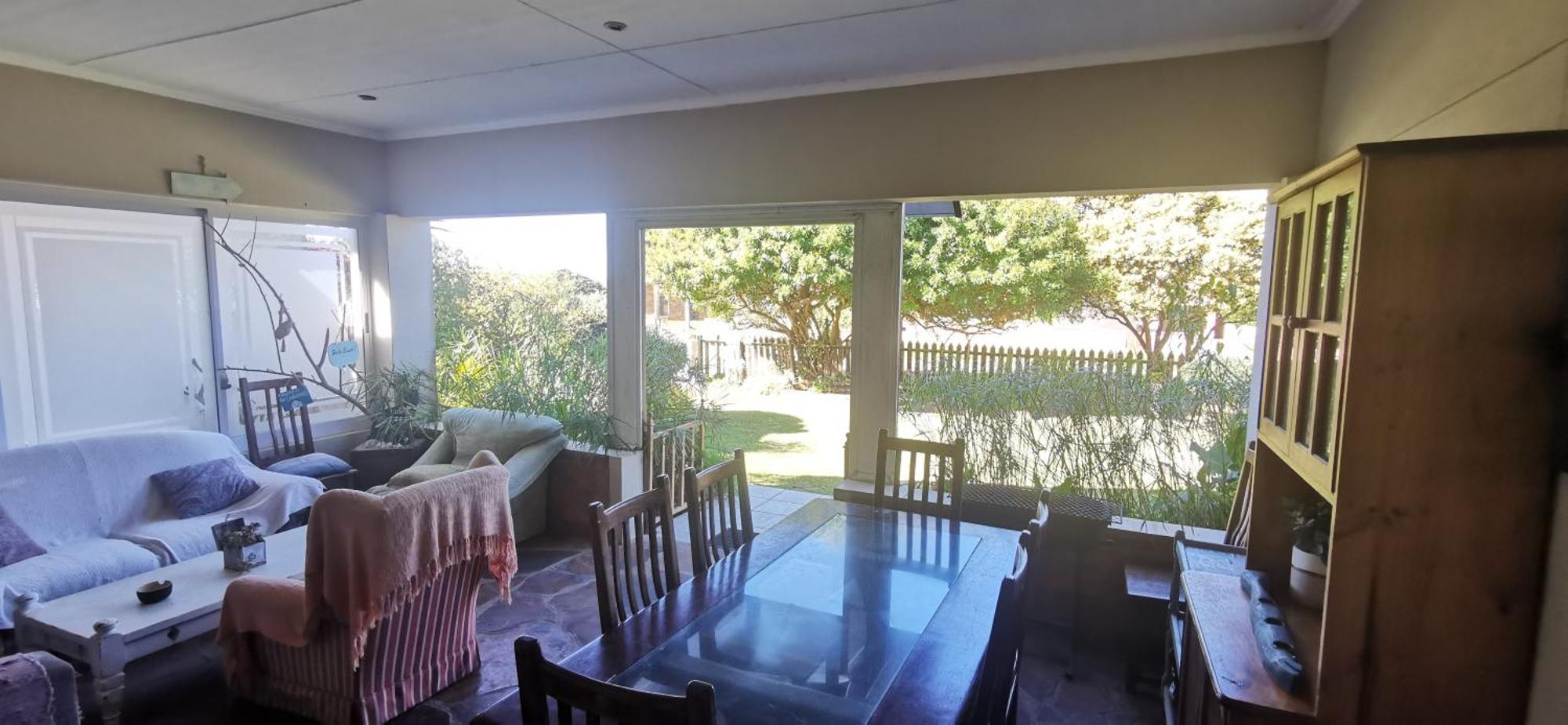 The Coelacanth Guest House And Beach Thyme Self Catering Kidd's Beach Luaran gambar