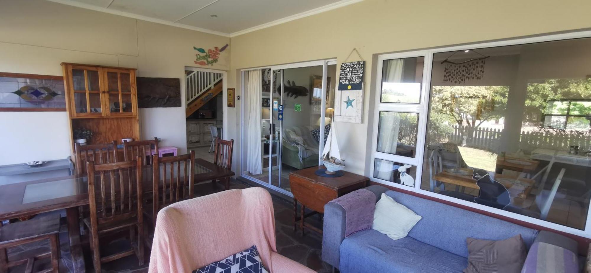 The Coelacanth Guest House And Beach Thyme Self Catering Kidd's Beach Luaran gambar