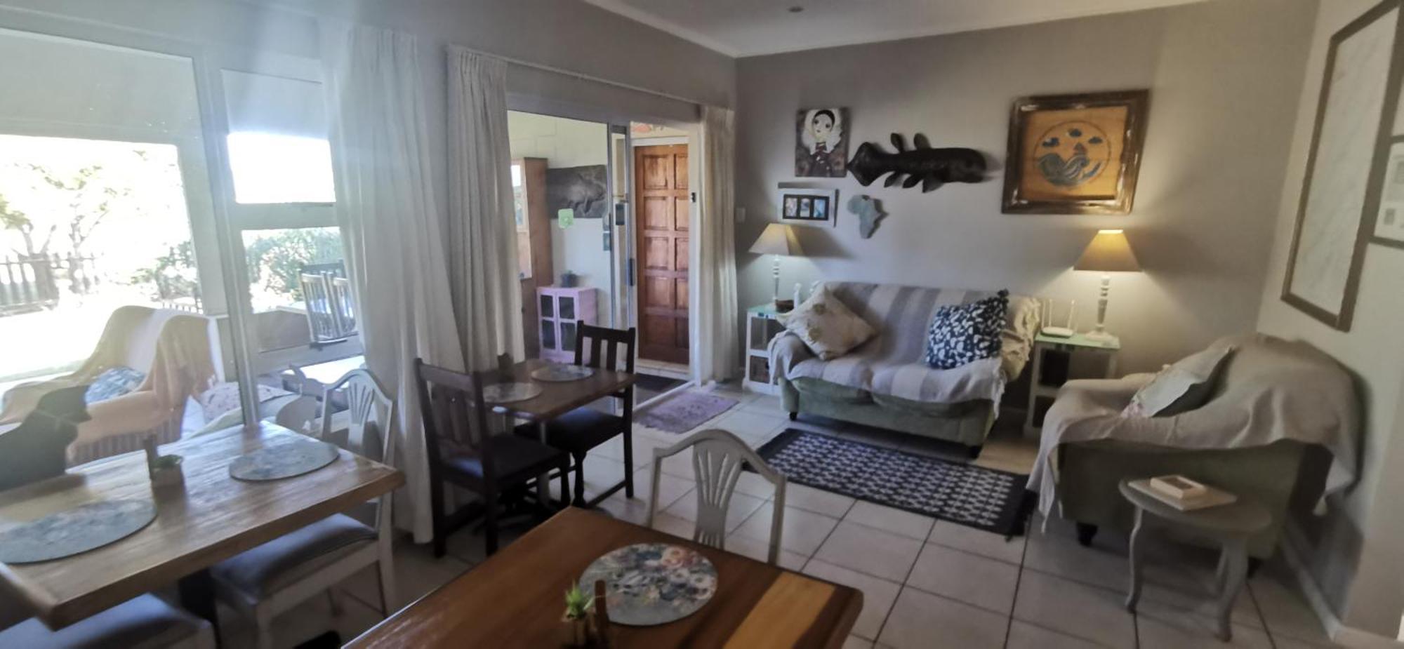 The Coelacanth Guest House And Beach Thyme Self Catering Kidd's Beach Luaran gambar