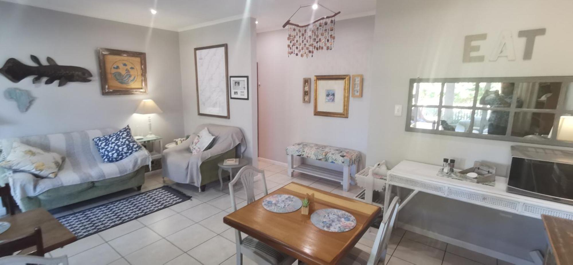 The Coelacanth Guest House And Beach Thyme Self Catering Kidd's Beach Luaran gambar