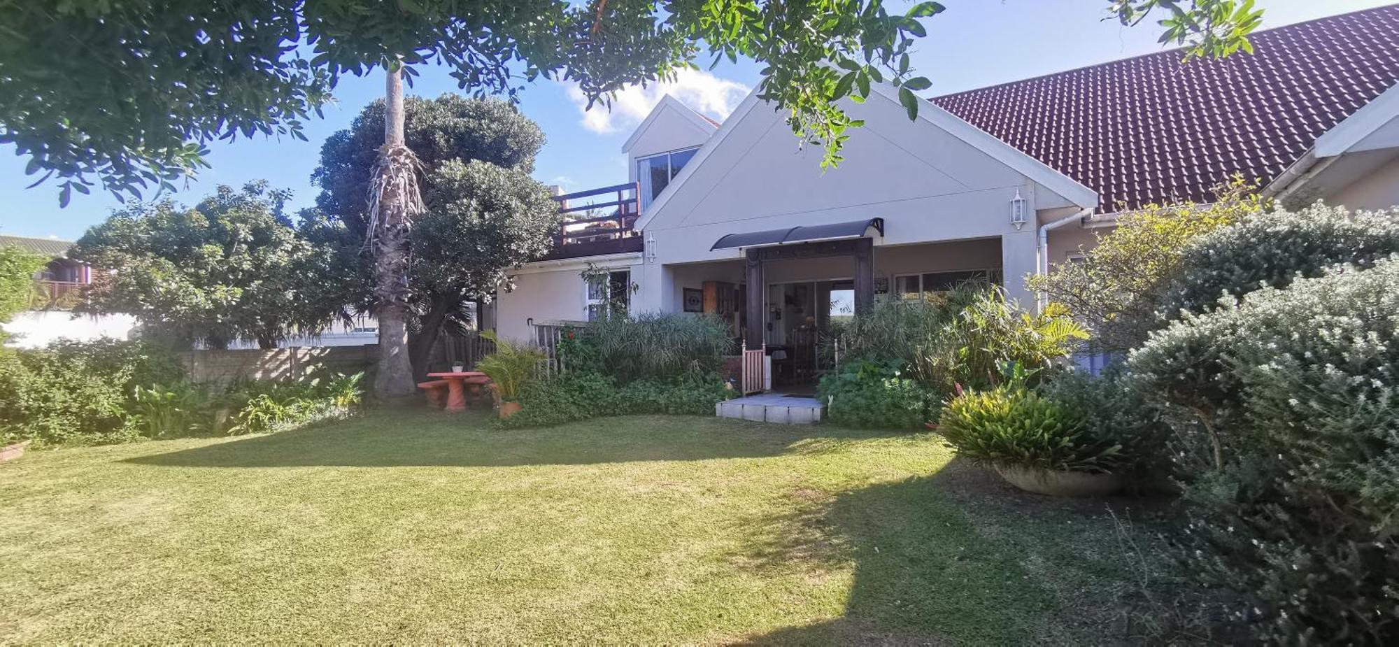 The Coelacanth Guest House And Beach Thyme Self Catering Kidd's Beach Luaran gambar