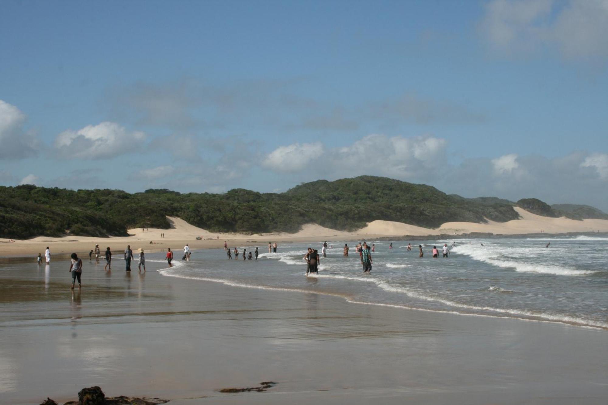 The Coelacanth Guest House And Beach Thyme Self Catering Kidd's Beach Luaran gambar