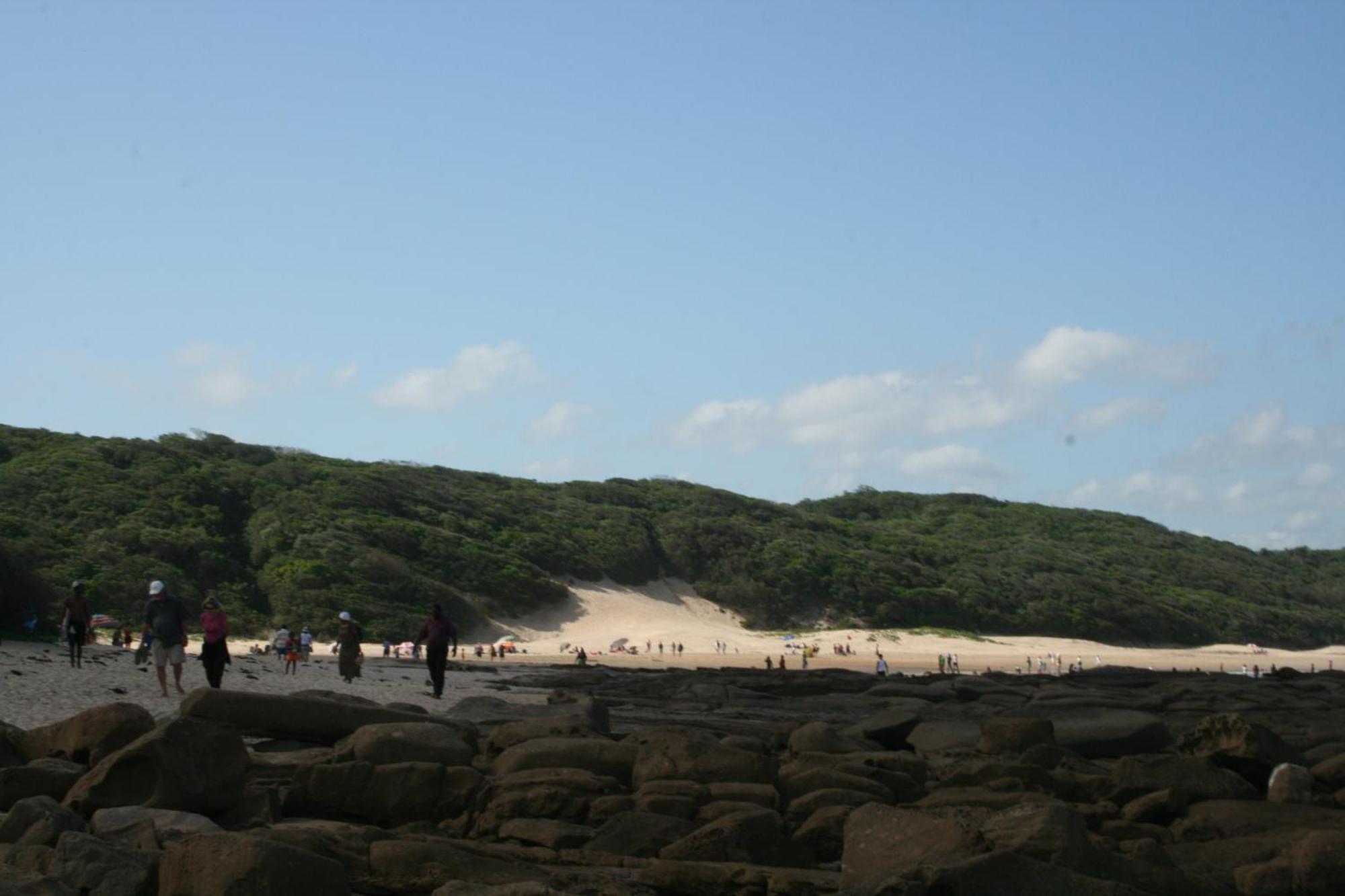 The Coelacanth Guest House And Beach Thyme Self Catering Kidd's Beach Luaran gambar