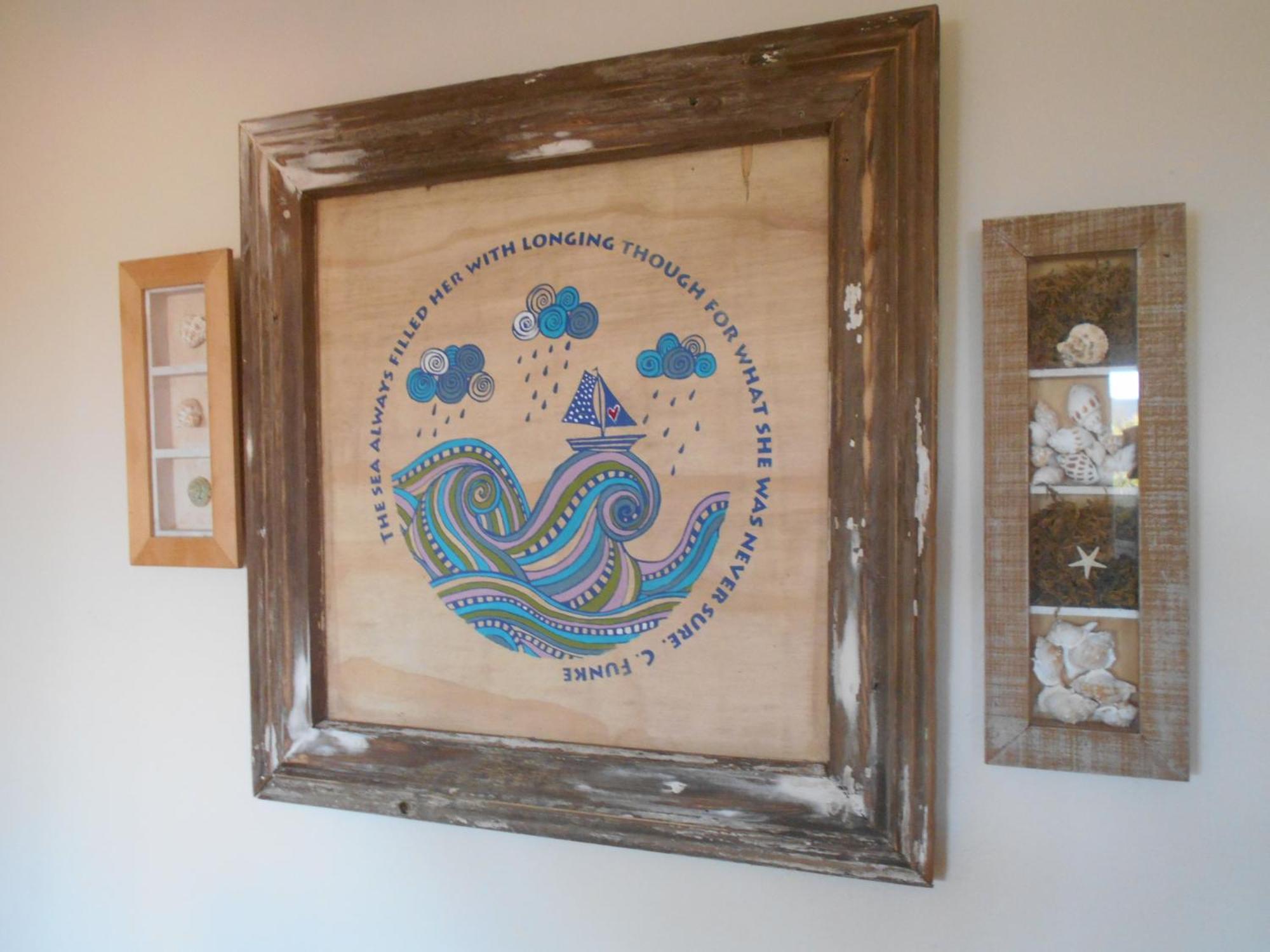 The Coelacanth Guest House And Beach Thyme Self Catering Kidd's Beach Luaran gambar