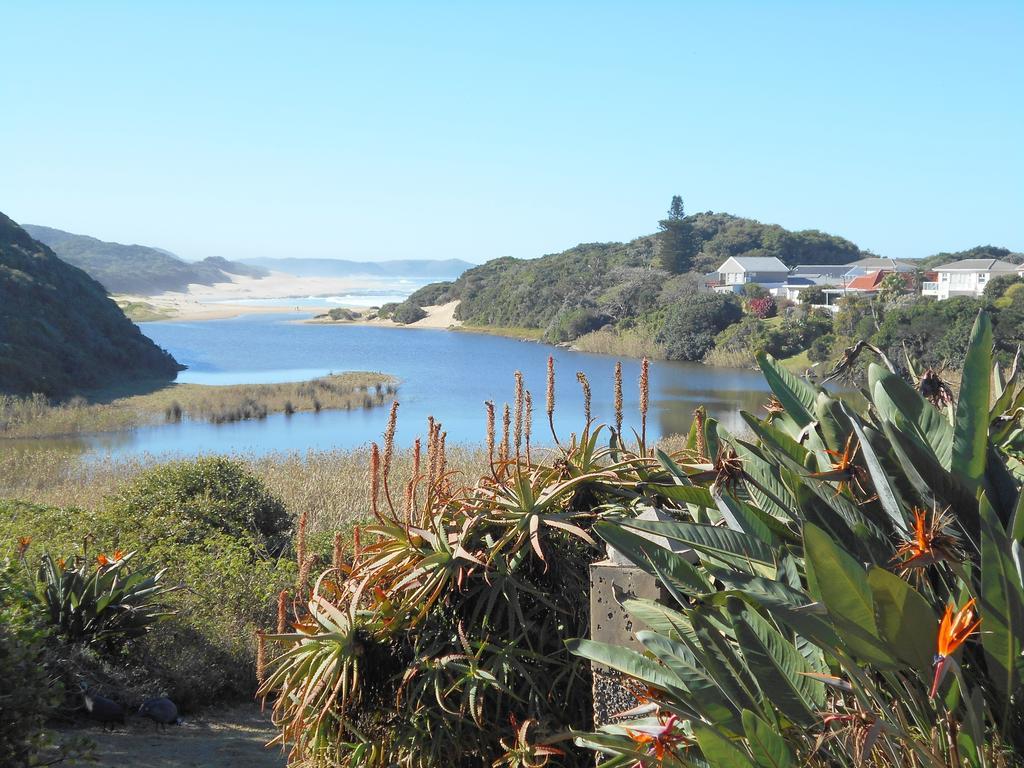 The Coelacanth Guest House And Beach Thyme Self Catering Kidd's Beach Luaran gambar