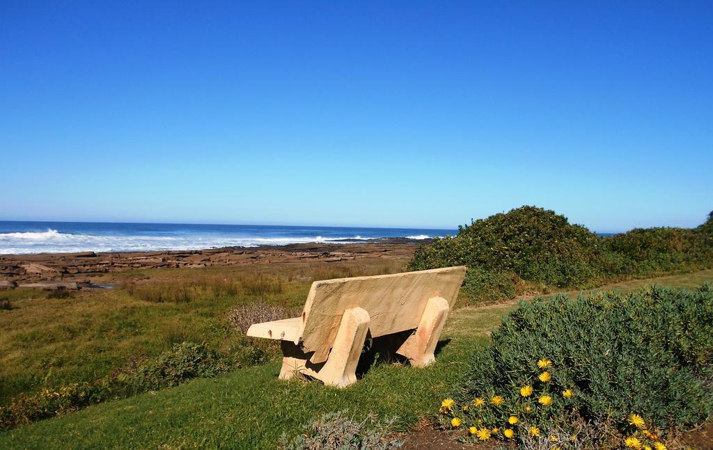 The Coelacanth Guest House And Beach Thyme Self Catering Kidd's Beach Luaran gambar