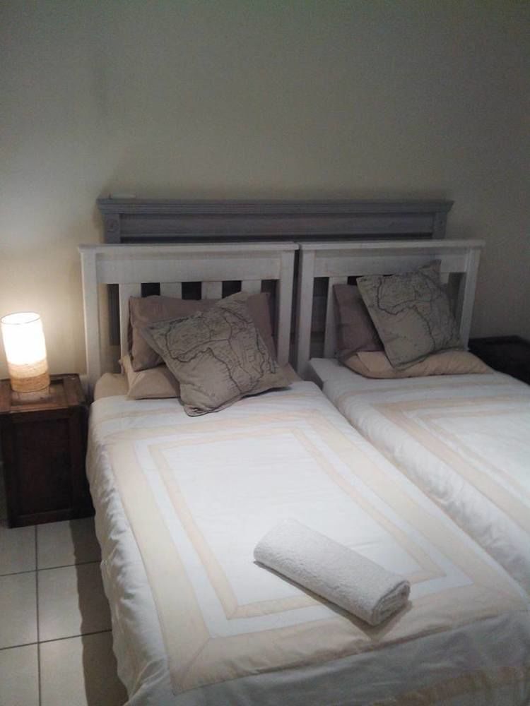 The Coelacanth Guest House And Beach Thyme Self Catering Kidd's Beach Luaran gambar