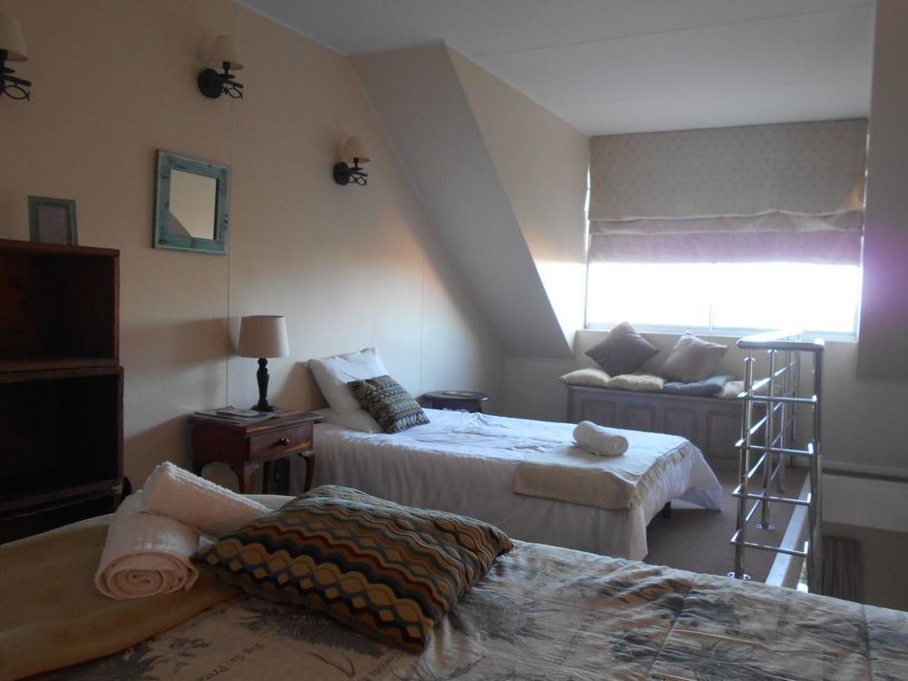 The Coelacanth Guest House And Beach Thyme Self Catering Kidd's Beach Luaran gambar