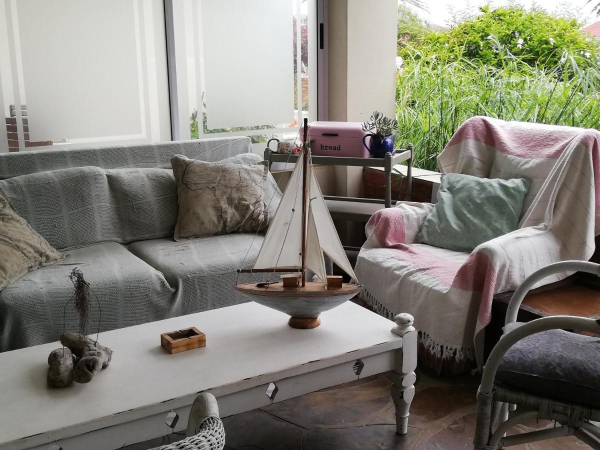 The Coelacanth Guest House And Beach Thyme Self Catering Kidd's Beach Luaran gambar