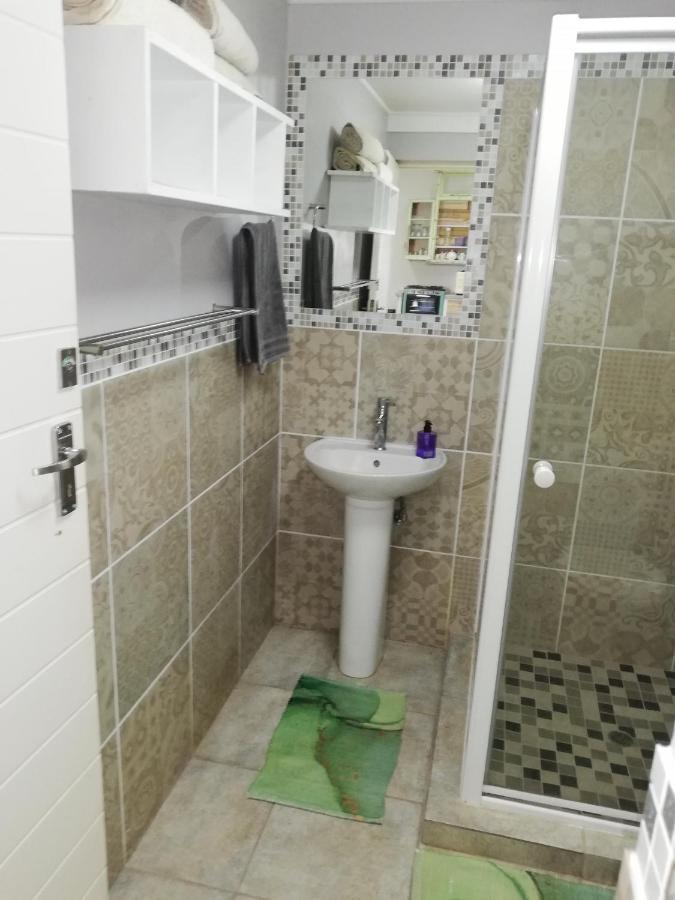 The Coelacanth Guest House And Beach Thyme Self Catering Kidd's Beach Luaran gambar